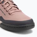 Жіночі велокросівки для платформних педалей adidas FIVE TEN Freerider Pro Canvas W warm clay/wonder taupe/grey 7