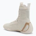 Кросівки боксерські adidas Speedex 23 off white/beige/warm sandstone 3