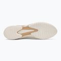 Кросівки боксерські adidas Speedex 23 off white/beige/warm sandstone 4