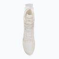 Кросівки боксерські adidas Speedex 23 off white/beige/warm sandstone 5