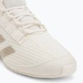 Кросівки боксерські adidas Speedex 23 off white/beige/warm sandstone 7