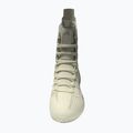 Кросівки боксерські adidas Speedex 23 off white/beige/warm sandstone 5