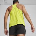 Майка для бігу чоловіча PUMA Run Ultraspun Singlet green 4