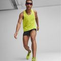 Майка для бігу чоловіча PUMA Run Ultraspun Singlet green 7