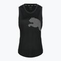 Футболка жіноча PUMA Train All Day Big Cat Tank puma black/white cat