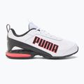 Кросівки PUMA Equate SL 2 puma black/puma white/for all time red 2