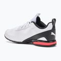 Кросівки PUMA Equate SL 2 puma black/puma white/for all time red 3