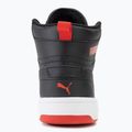 Кросівки PUMA Rebound Joy puma black/puma white/for all time red 6