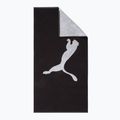 PUMA Team Рушник великий пума чорний/пума білий