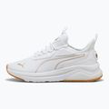 Кросівки жіночі PUMA Amplifier puma white/puma gold 2