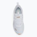 Кросівки жіночі PUMA Amplifier puma white/puma gold 5