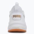 Кросівки жіночі PUMA Amplifier puma white/puma gold 6