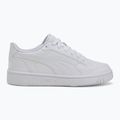 Кросівки дитячі PUMA Reb-L Jr puma white/puma white 2