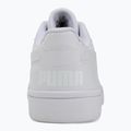 Кросівки дитячі PUMA Reb-L Jr puma white/puma white 6