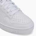 Кросівки дитячі PUMA Reb-L Jr puma white/puma white 7