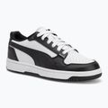 Кросівки дитячі PUMA Reb-L Jr puma white/puma black