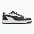 Кросівки дитячі PUMA Reb-L Jr puma white/puma black 2