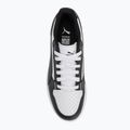 Кросівки дитячі PUMA Reb-L Jr puma white/puma black 5