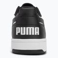 Кросівки дитячі PUMA Reb-L Jr puma white/puma black 6