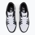 Кросівки дитячі PUMA Reb-L Jr puma white/puma black 10