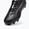 Кросівки футбольні PUMA Ultra 5 Play FG/AG puma black/puma white 11