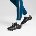 Кросівки футбольні PUMA Ultra 5 Play FG/AG puma black/puma white 13
