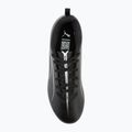 Кросівки футбольні дитячі PUMA Ultra 5 Play FG/AG Jr puma black/puma white 5