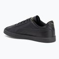 Кросівки чоловічі PUMA Club II SL puma black/puma gold 3