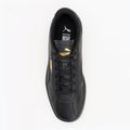 Кросівки чоловічі PUMA Club II SL puma black/puma gold 5
