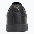 Кросівки чоловічі PUMA Club II SL puma black/puma gold 6