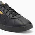 Кросівки чоловічі PUMA Club II SL puma black/puma gold 7