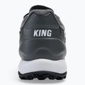 Кросівки футбольні PUMA King Pro TT puma black/puma white/cool dark gray 6