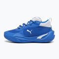 Кросівки для баскеболу дитячі PUMA Playmaker Pro JR puma team royal/puma white 9