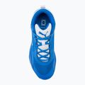 Кросівки для баскеболу дитячі PUMA Playmaker Pro JR puma team royal/puma white 5