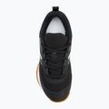 Кросівки для закритих приміщень дитячі PUMA Varion II Jr puma black/cool light gray/gum 5