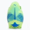 Кросівки футбольні PUMA Ultra 5 Match FG/AG fizzy apple/puma white 6