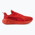 Кросівки для бігу PUMA Softride Carson for all time red/puma black 2