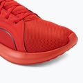 Кросівки для бігу PUMA Softride Carson for all time red/puma black 7