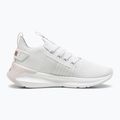 Кросівки для бігу жіночі PUMA Softride Symmetry Fuzion Feather gray/mauve mist/rose gold 3