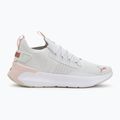 Кросівки для бігу жіночі PUMA Softride Symmetry Fuzion Feather gray/mauve mist/rose gold 2