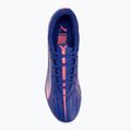 Кросівки футбольні PUMA Ultra 5 Play IT lapis lazuli/puma white/sunset glow 5