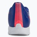 Кросівки футбольні PUMA Ultra 5 Play IT lapis lazuli/puma white/sunset glow 6