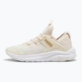 Кросівки жіночі PUMA Softride One4All Femme alpine snow/puma white/gold 9