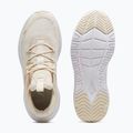 Кросівки жіночі PUMA Softride One4All Femme alpine snow/puma white/gold 11