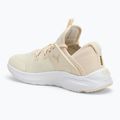 Кросівки жіночі PUMA Softride One4All Femme alpine snow/puma white/gold 3