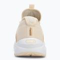 Кросівки жіночі PUMA Softride One4All Femme alpine snow/puma white/gold 6