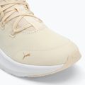 Кросівки жіночі PUMA Softride One4All Femme alpine snow/puma white/gold 7