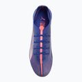 Кросівки футбольні PUMA Ultra 5 Ultimate FG lapis lazuli/puma white/sunset gloe 5