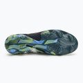 Футбольні бутси PUMA Future 7 Ultimate Low FG/AG сіре небо / білі футбольні бутси PUMA Future 7 Ultimate Low FG/AG сіре небо / білі футбольні бутси 4