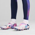 PUMA Future 7 Ultimate Vol. Up FG/AG футбольні черевики puma білі 8